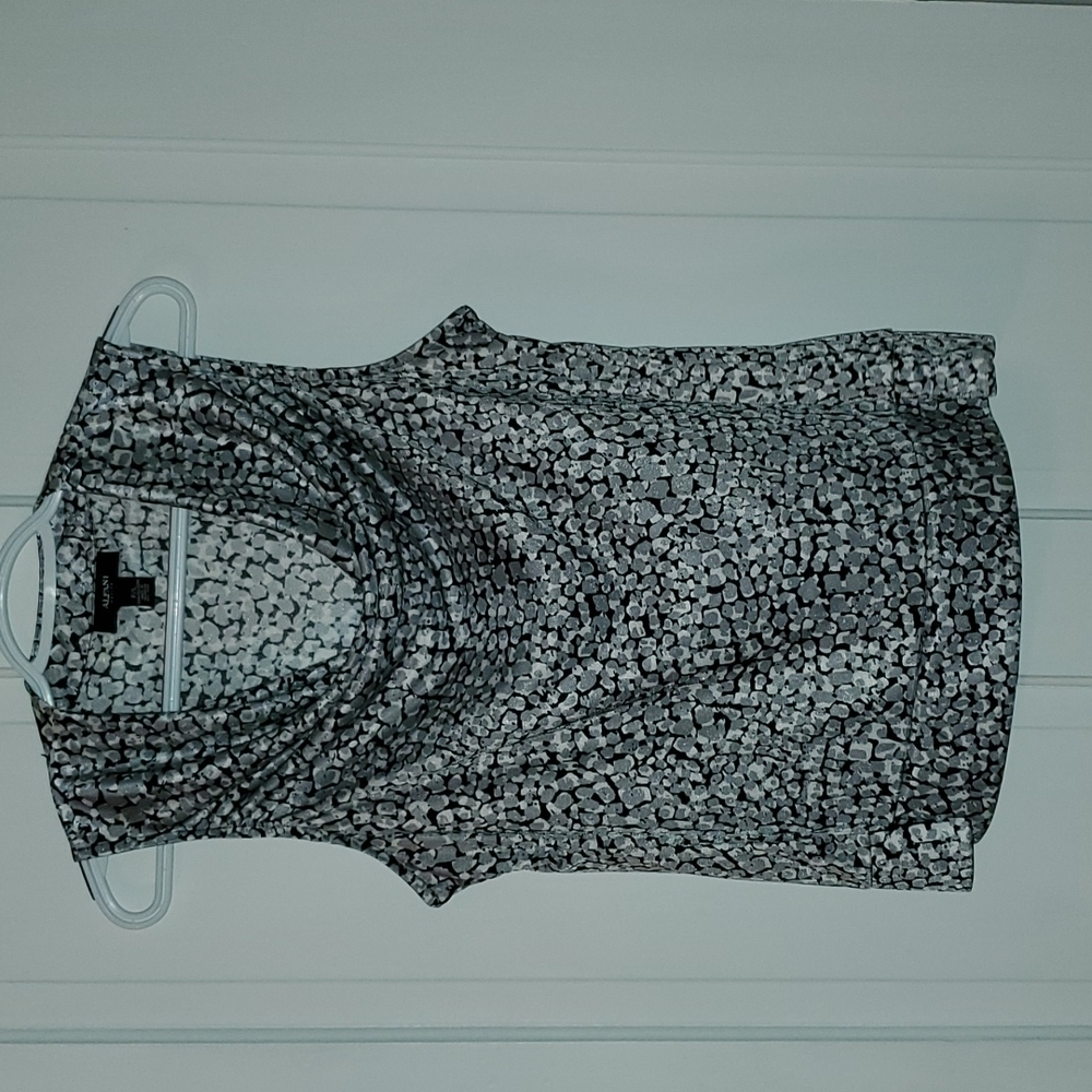 Dressy Blouse